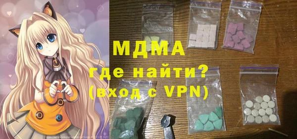 шишки Абаза